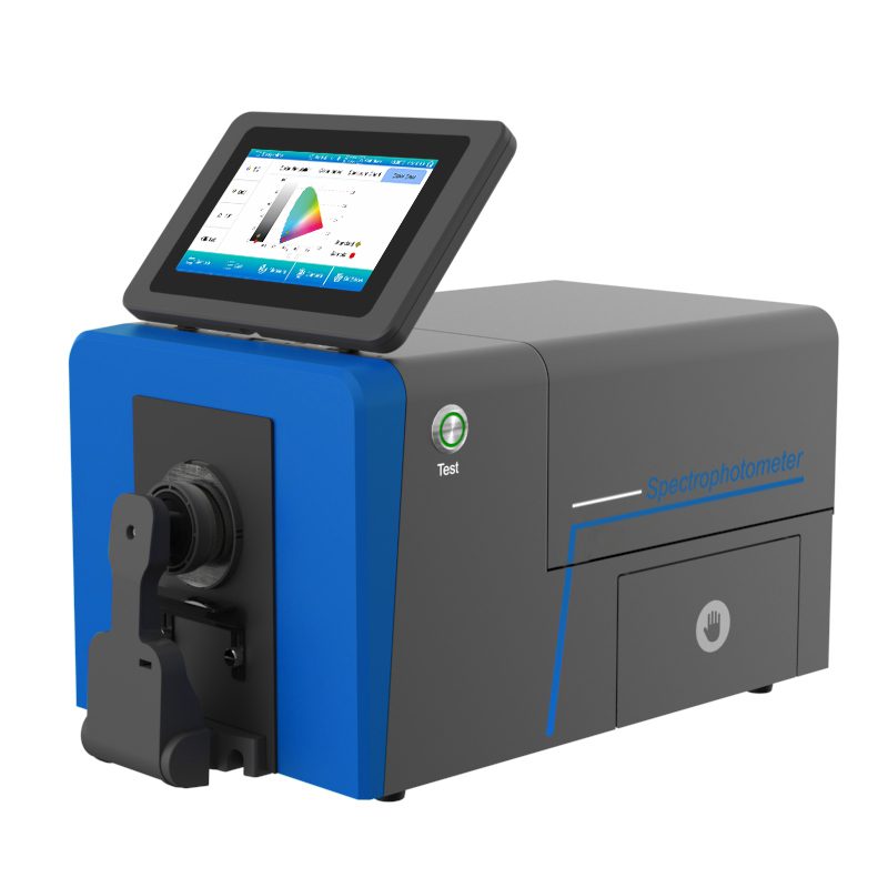 SD-800B Benchtop Spectrophotometer