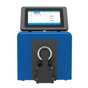 SD-900B benchtop spectrophotometer