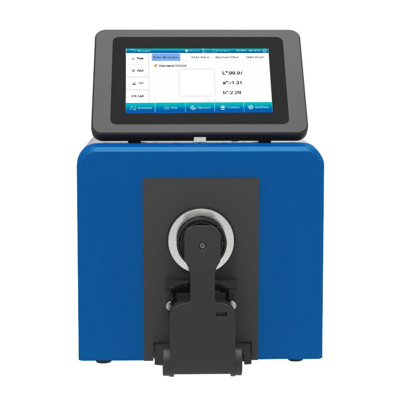 SD-900B Benchtop Spectrophotometer