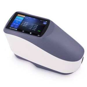 SD-300 portable grating spectrophotometer for color measurement