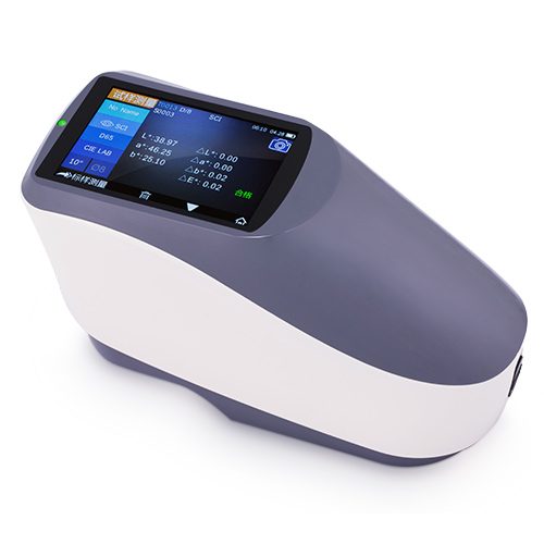 SD-300 Grating Spectrophotometer